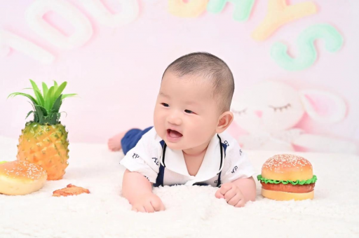 华容六个多月宝宝辅食