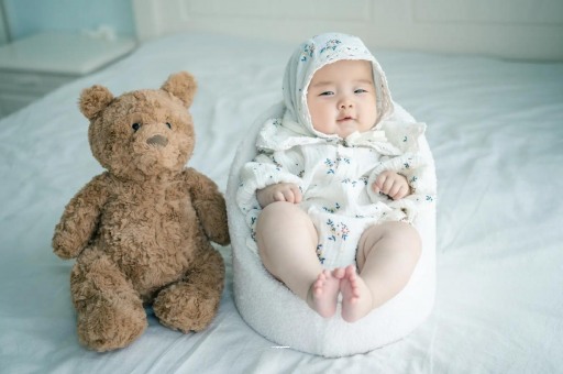 华容宝宝睡觉张着嘴巴 华容宝宝睡觉张着嘴巴